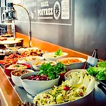Ibis Montélimar Nord 3*