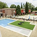 Ibis Montélimar Nord