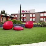 Ibis Montélimar Nord Hotel 3*