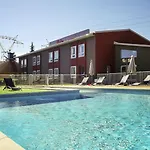 Hotel Ibis Montélimar Nord Saulce-sur-Rhône
