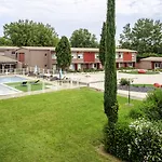 Ibis Montélimar Nord Hotel Saulce-sur-Rhône