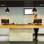 Hotel Ibis Montélimar Nord Saulce-sur-Rhône