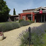Ibis Montélimar Nord Hotel