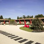 Ibis Montélimar Nord Hotel 3*