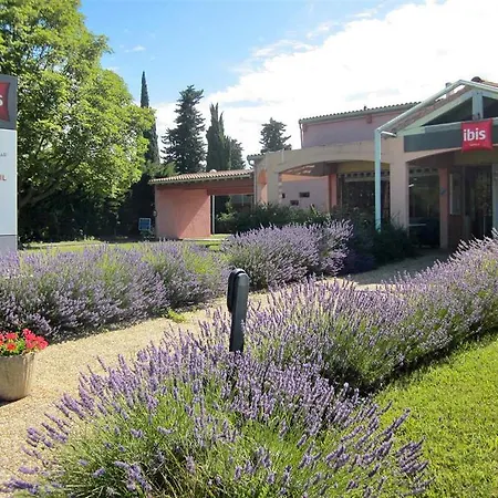 Ibis Montelimar Nord 3* Saulce-sur-Rhône