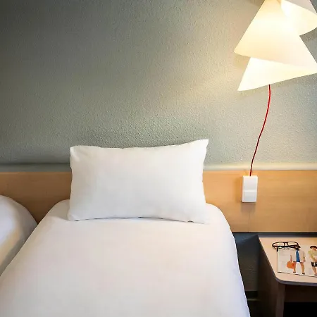 מלון Ibis Montelimar Nord Saulce-sur-Rhône