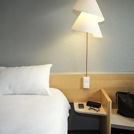 מלון Ibis Montelimar Nord Saulce-sur-Rhône