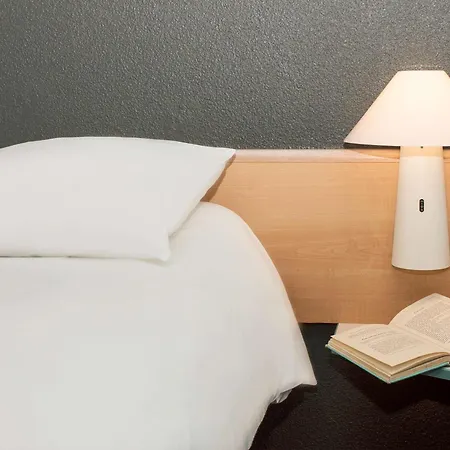 Ibis Montelimar Nord 3*
