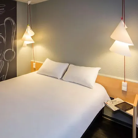 Ibis Montelimar Nord Saulce-sur-Rhône