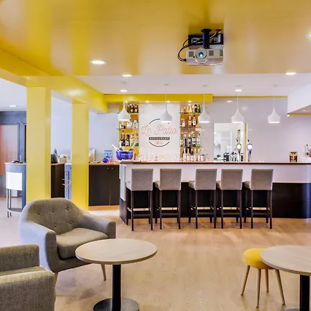 Ibis Montelimar Nord