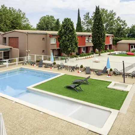 Ibis Montelimar Nord