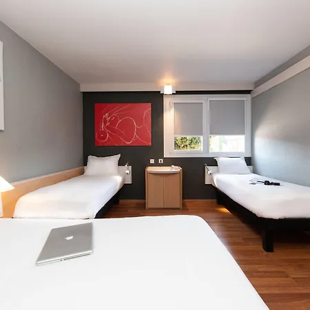 Ibis Montelimar Nord