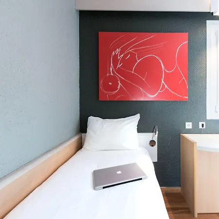 Hotel Ibis Montelimar Nord 3*