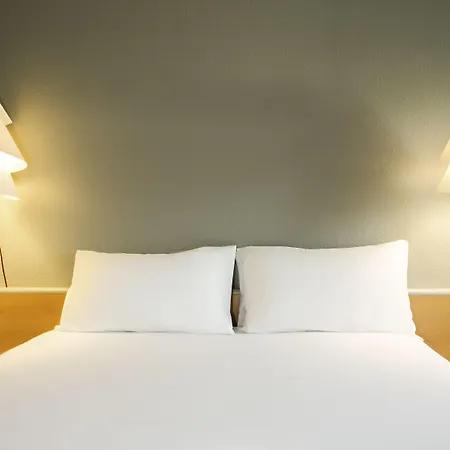 Ibis Montelimar Nord Hotel