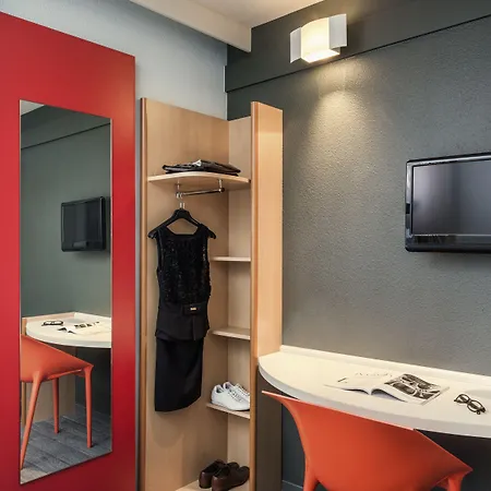 Hotel Ibis Montelimar Nord