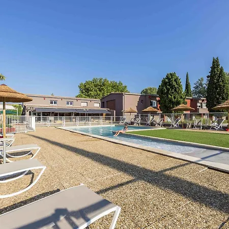 Ibis Montelimar Nord 3* Saulce-sur-Rhône
