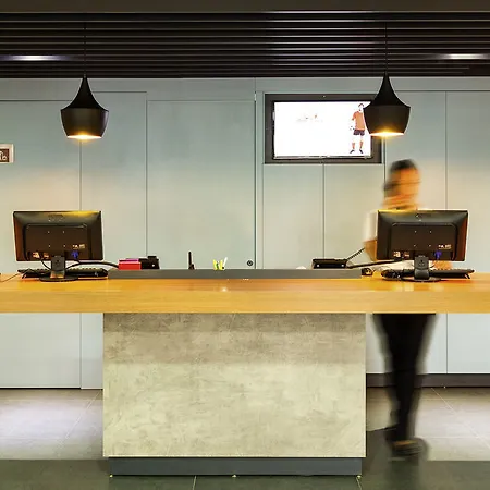 Ibis Montelimar Nord 3* Saulce-sur-Rhône
