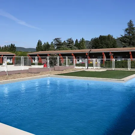 Ibis Montelimar Nord מלון Saulce-sur-Rhône