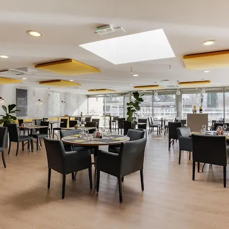 Ibis Montelimar Nord