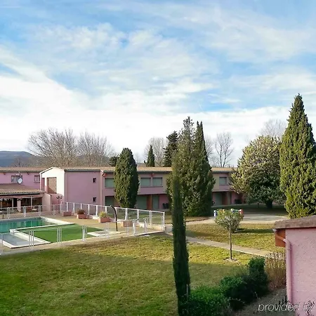 מלון Ibis Montelimar Nord 3*