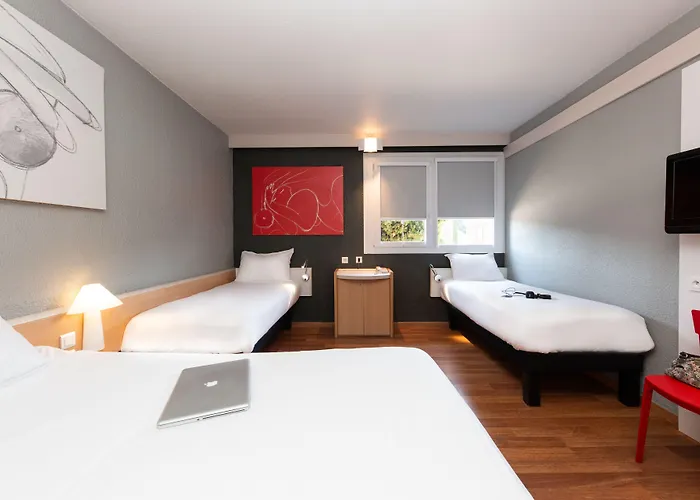 Ibis Montelimar Nord