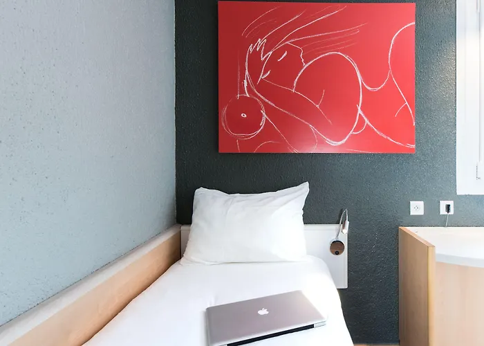 Hotel Ibis Montelimar Nord 3*