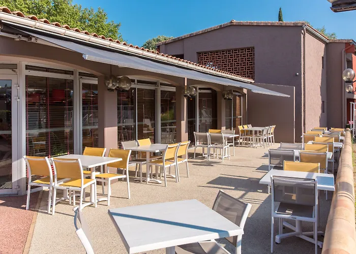 Hotel Ibis Montelimar Nord