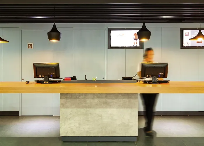 Hotel Ibis Montelimar Nord Saulce-sur-Rhône