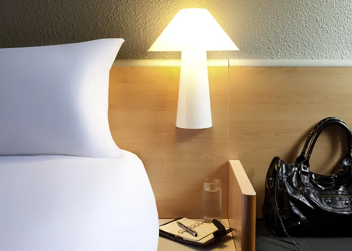 Ibis Montelimar Nord 3*