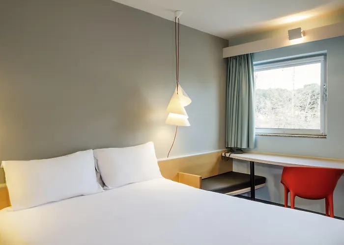 Hotel Ibis Montelimar Nord