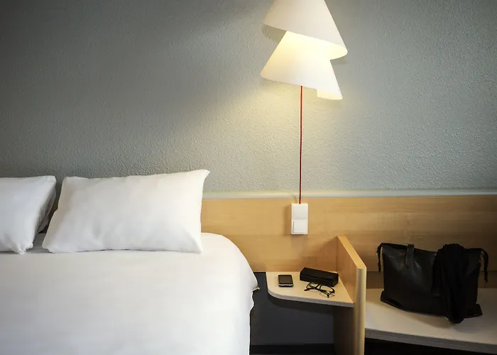 Ibis Montelimar Nord 3* Saulce-sur-Rhône