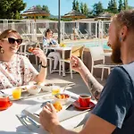 Ibis Montelimar Nord
