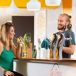 Ibis Montelimar Nord Hotel 3*
