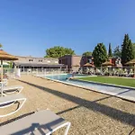 Ibis Montelimar Nord 3* Saulce-sur-Rhone