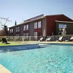 Hotel Ibis Montelimar Nord Saulce-sur-Rhone
