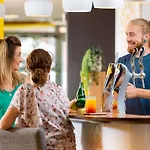 Hotel Ibis Montelimar Nord