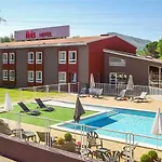 Ibis Montelimar Nord Saulce-sur-Rhone