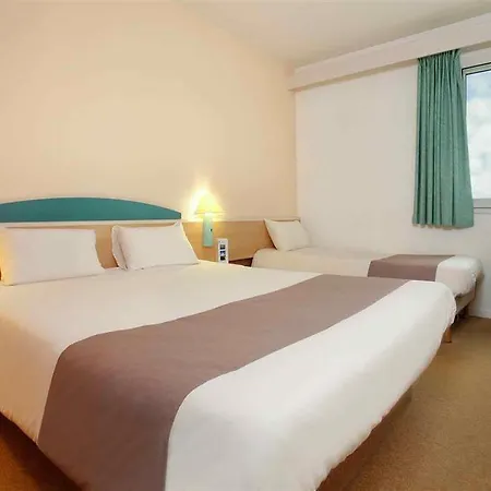 Ibis Montelimar Nord 3* Saulce-sur-Rhône