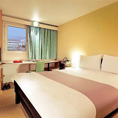 Ibis Montelimar Nord 3* Saulce-sur-Rhône