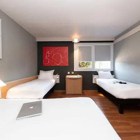 Ibis Montelimar Nord 3*