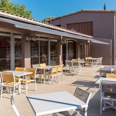 Ibis Montélimar Nord
