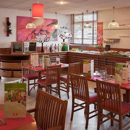 Ibis Montelimar Nord 3* Saulce-sur-Rhone