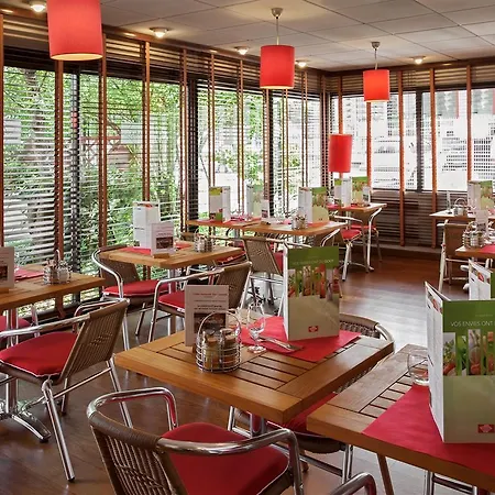 Ibis Montelimar Nord