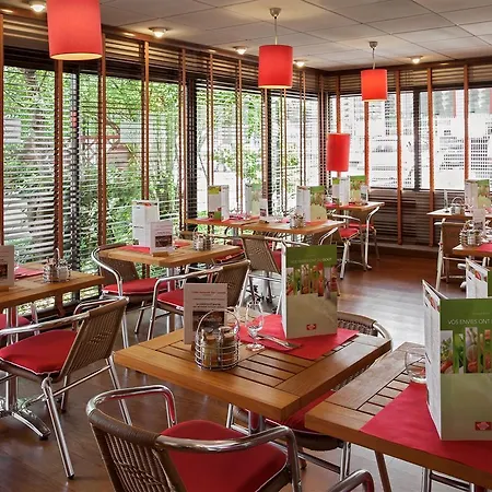 Ibis Montelimar Nord