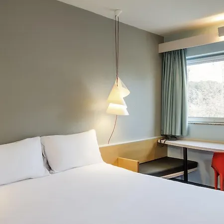 Ibis Montélimar Nord Hotel