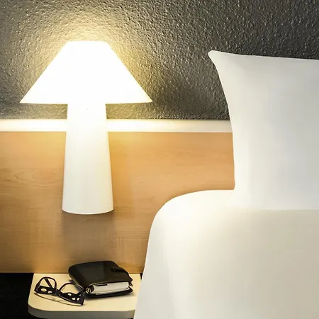 Ibis Montélimar Nord Hotel 3*