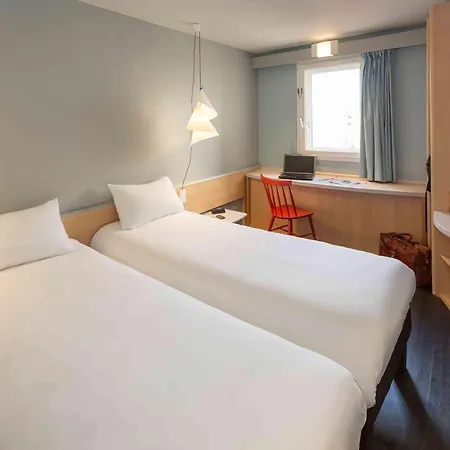 Ibis Montélimar Nord