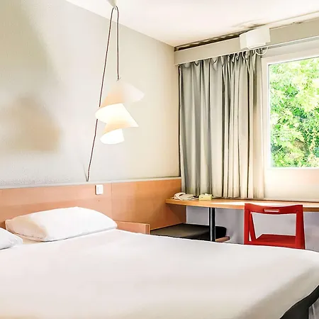 Ibis Montélimar Nord Hotel Saulce-sur-Rhône