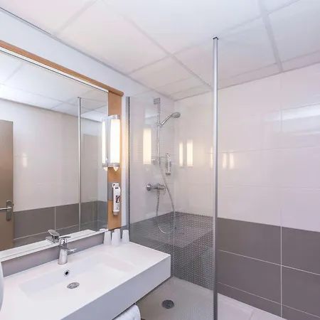 Hotel Ibis Montélimar Nord
