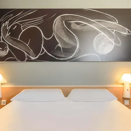 Ibis Montélimar Nord Hotel